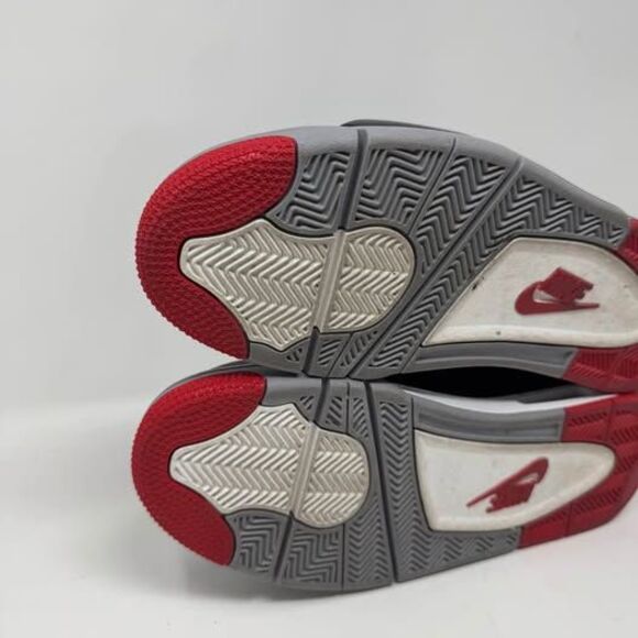 Jordan 4 Retro \'Bred Reimagined\' main image 5
